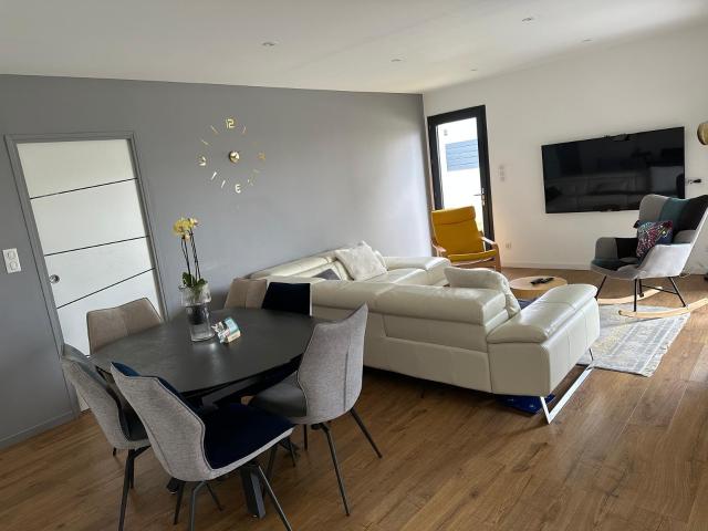 Maison vente à France métropolitaine, Saint-juéry