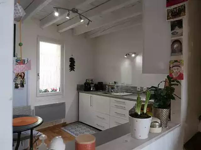 Maison vente à Coloumbière, Saint-Julia