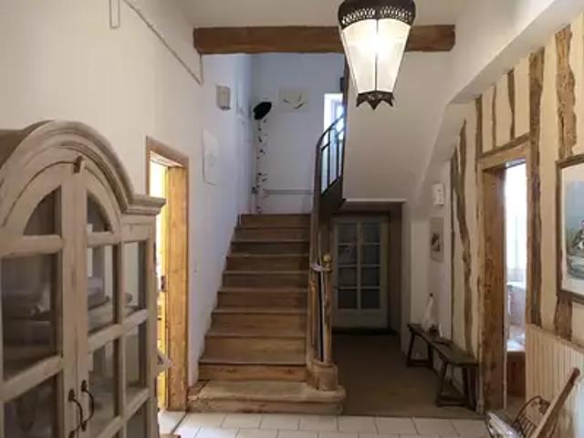 Maison vente à Toulouse, Saint-julia
