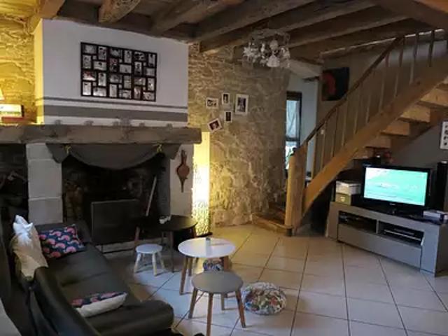 Maison vente à Toulouse, Saint-julia
