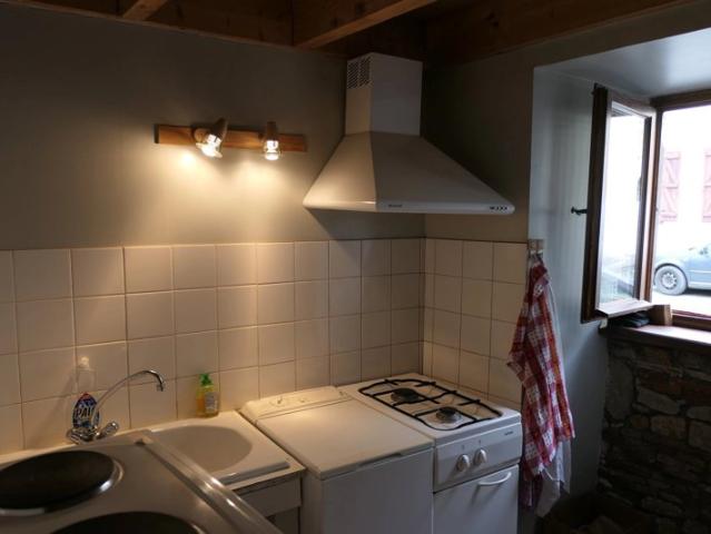 Maison vente à Toulouse, Saint-julia