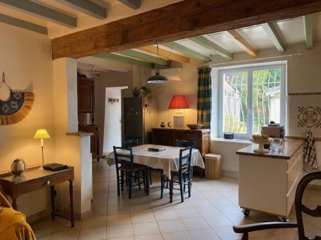 Maison vente à Toulouse, Saint-julia