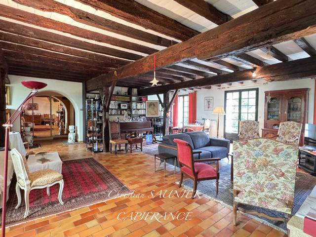 Maison vente à Toulouse, Saint-julia