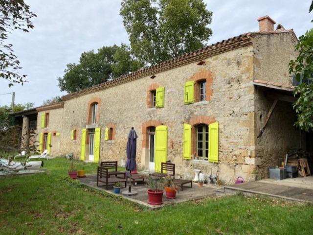 Maison vente à Toulouse, Saint-julia