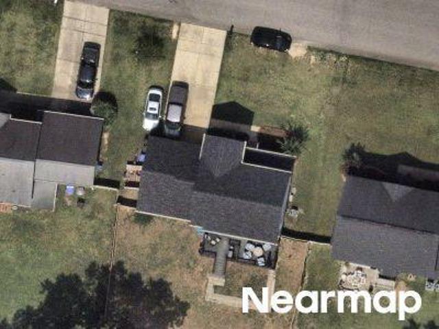 House for sale in Fayetteville, North Carolina