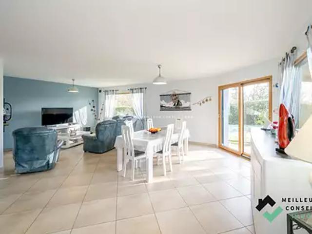 Maison vente à Saint-Brieuc, Bretagne