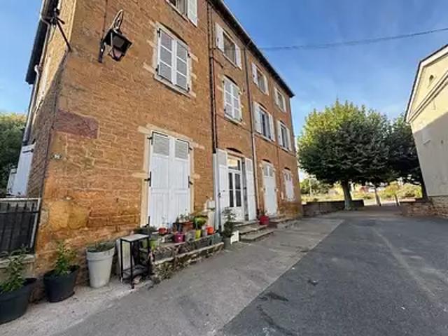 Appartement vente à Châtenay, Saint-Julien