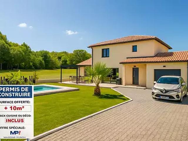 Maison vente à Châtenay, Saint-Julien