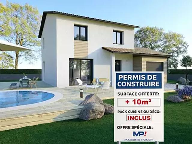 Maison vente à Villefranche-sur-Saône, Rhône