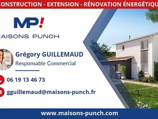 Maison vente à Villefranche-sur-Saône, Rhône