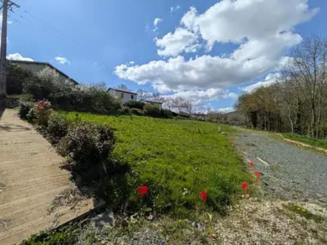 Terrain vente à Villefranche-sur-Saône, Rhône