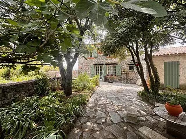 Maison vente à Brignoles, Provence-Alpes-Côte d'Azur