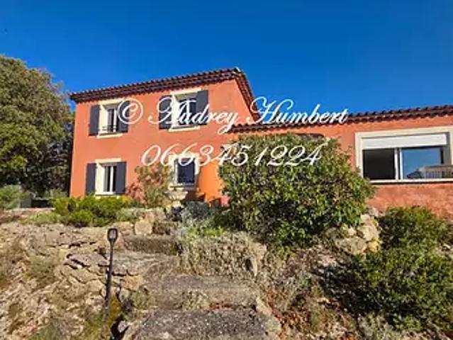 Maison vente à Brignoles, Provence-Alpes-Côte d'Azur