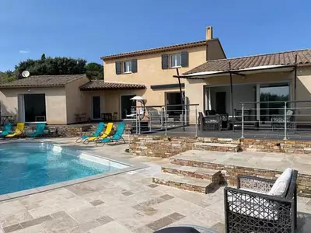 Maison vente à Brignoles, Provence-Alpes-Côte d'Azur