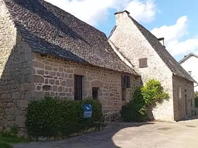 Maison vente à Tulle, Saint-julien-aux-bois