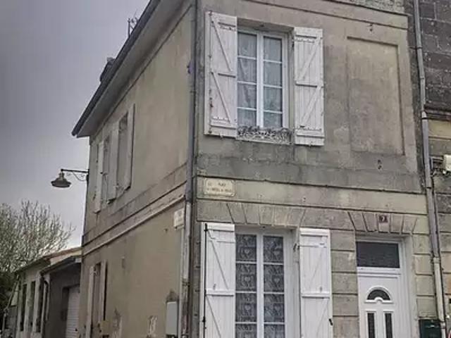 Maison vente à Saint-julien-beychevelle, Le Tasta