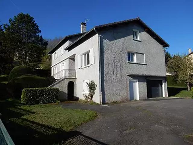 Maison vente à Le Puy-en-Velay, Saint-julien-chapteuil