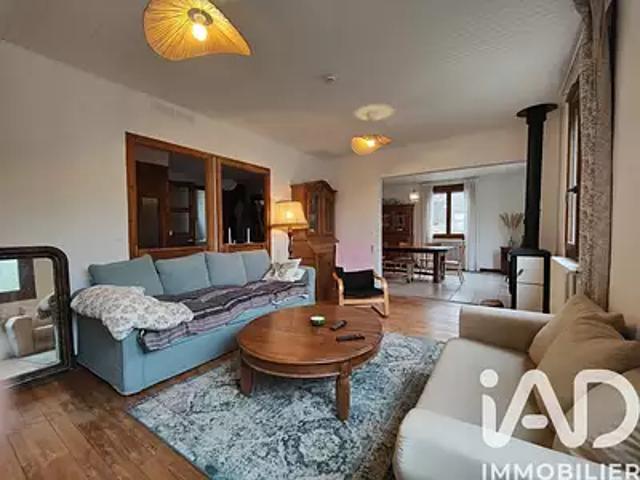 Maison vente à Tournon-sur-Rhône, Intres