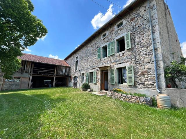 Maison vente à Le Puy-en-Velay, Saint-julien-d'ance