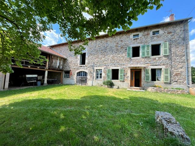 Maison vente à Le Puy-en-Velay, Saint-julien-d'ance