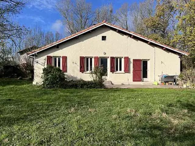 Maison vente à France métropolitaine, Saint-julien-d'armagnac