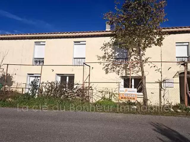 Maison vente à Saint-Julien-d'Asse, Alpes-de-Haute-Provence