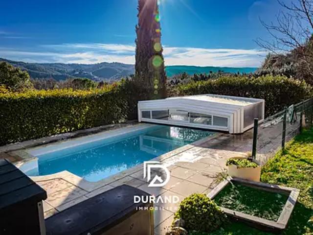 Maison vente à Digne-les-Bains, Saint-julien-d'asse
