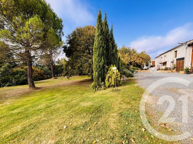 Maison vente à Carcassonne, Saint-julien-de-briola
