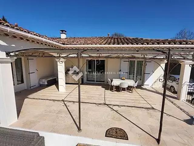 Maison vente à Alès, Saint-julien-de-cassagnas