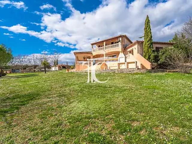 Maison vente à Alès, Saint-julien-de-cassagnas