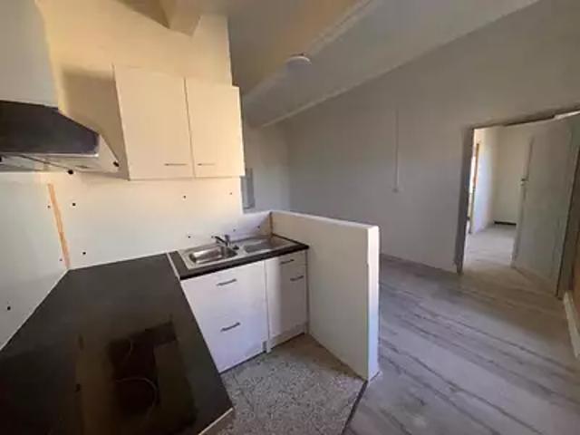 Appartement location à Alès, Saint-julien-de-cassagnas