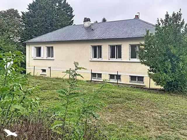 Maison vente à Le Bourg, Saint-Julien-de-Chédon