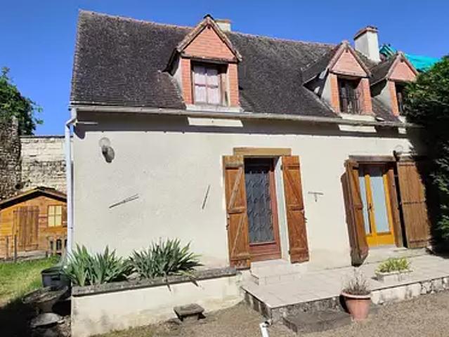 Maison vente à Romorantin-Lanthenay, Saint-julien-de-chédon
