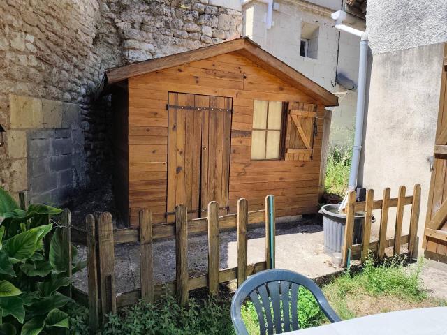 Maison vente à Romorantin-Lanthenay, Saint-julien-de-chédon