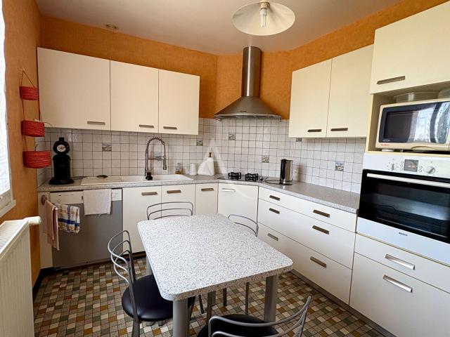 Maison vente à Romorantin-Lanthenay, Saint-julien-de-chédon