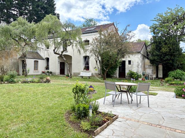 Maison vente à Romorantin-Lanthenay, Saint-julien-de-chédon