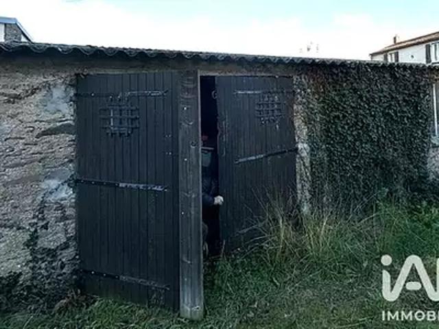 Maison vente à La Guilbaudière, Saint-Julien-de-Concelles