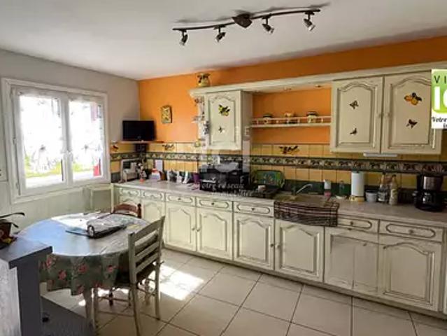 Maison vente à Nantes, Saint-julien-de-concelles