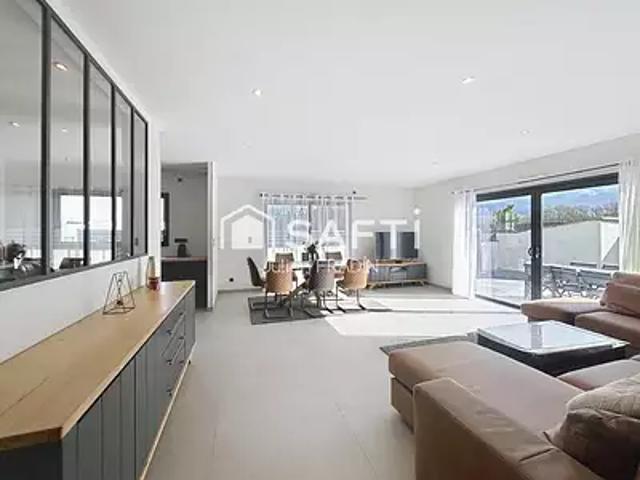 Maison vente à Nantes, Saint-julien-de-concelles