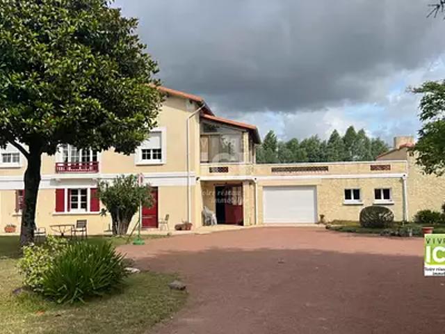 Maison vente à Nantes, Saint-julien-de-concelles