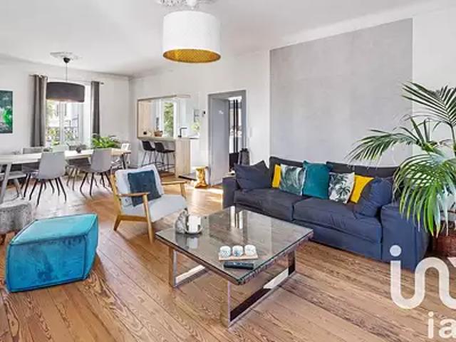 Maison vente à Nantes, Saint-julien-de-concelles