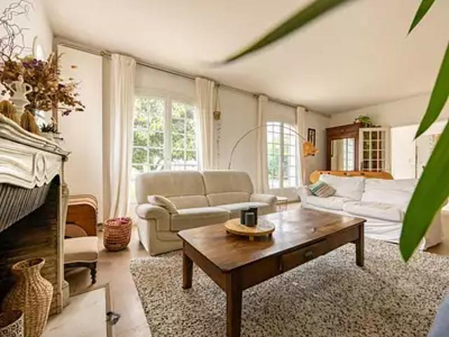Maison vente à Nantes, Saint-julien-de-concelles