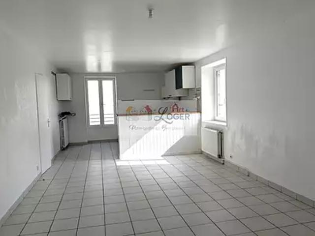 Maison location à La Guilbaudière, Saint-Julien-de-Concelles