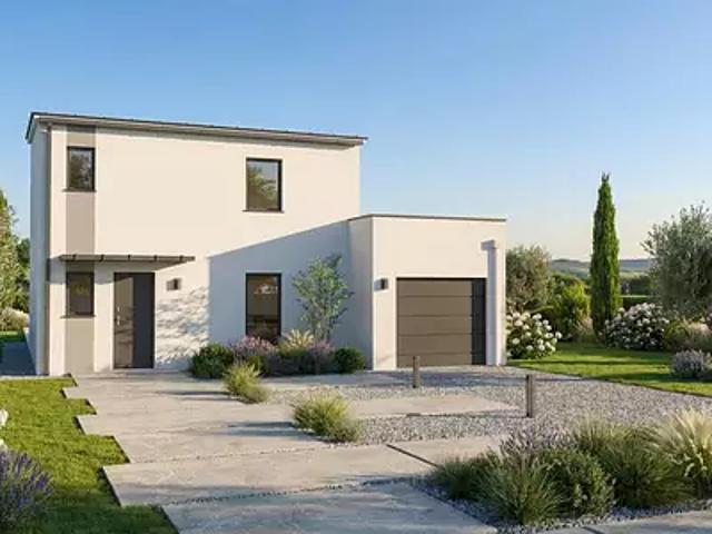Maison vente à Nantes, Saint-julien-de-concelles