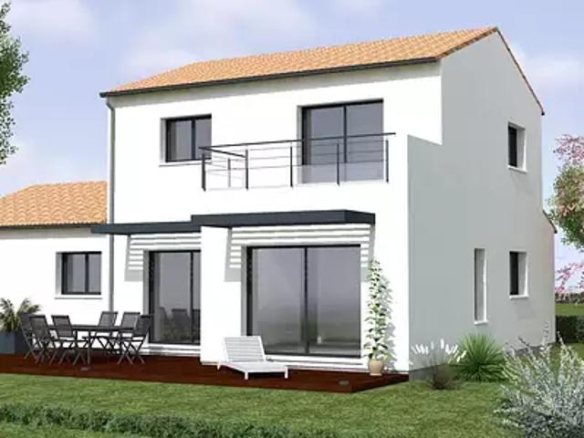 Maison vente à Nantes, Saint-julien-de-concelles