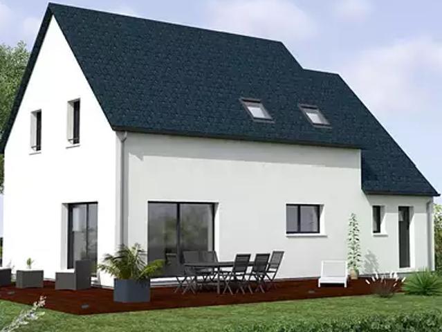 Maison vente à Nantes, Saint-julien-de-concelles