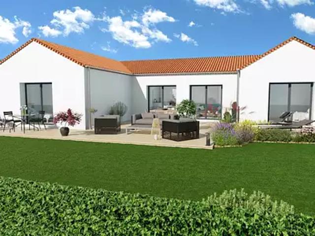 Maison vente à France métropolitaine, Saint-julien-de-concelles