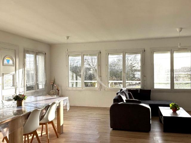 Appartement vente à Nantes, Saint-julien-de-concelles