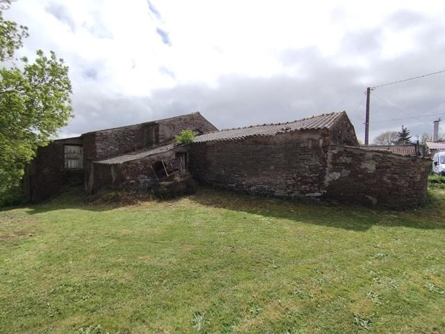 Maison vente à Nantes, Saint-julien-de-concelles