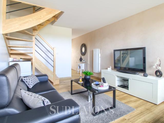 Maison vente à Nantes, Saint-julien-de-concelles